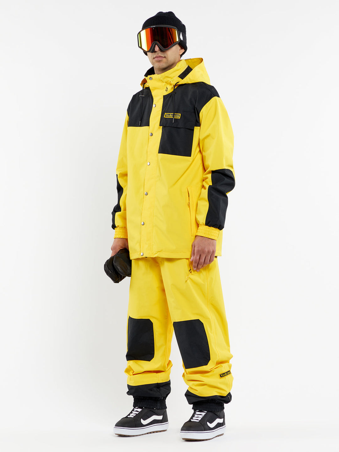 Volcom Longo GORE-TEX Men&
