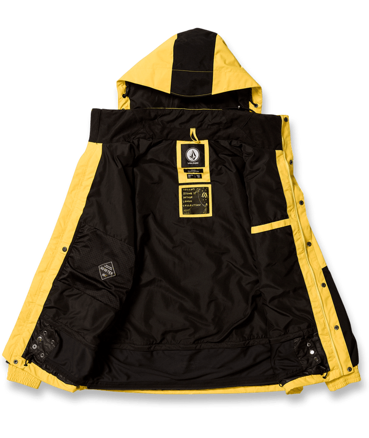 Volcom Longo GORE-TEX Men&