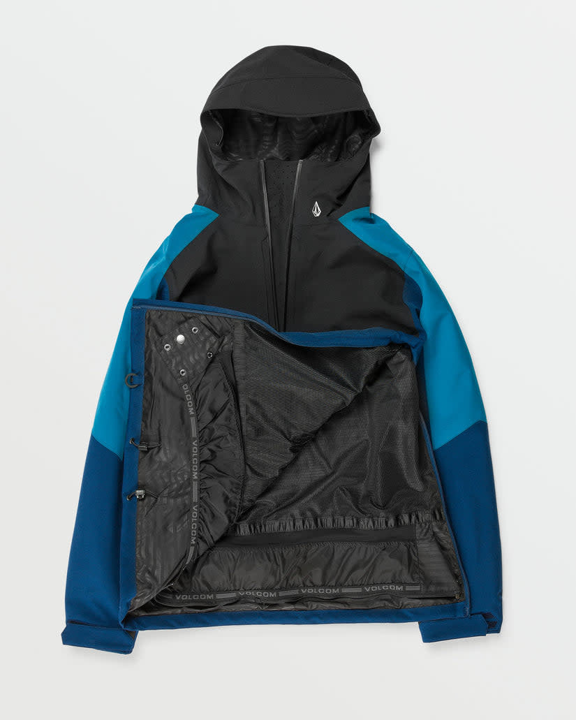 Volcom Brighton Pullover Men&
