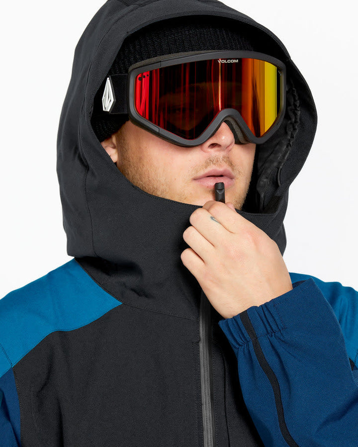 Volcom Brighton Pullover Men&