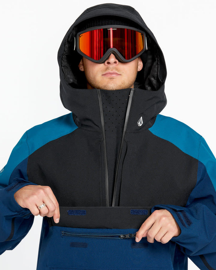 Volcom Brighton Pullover Men&
