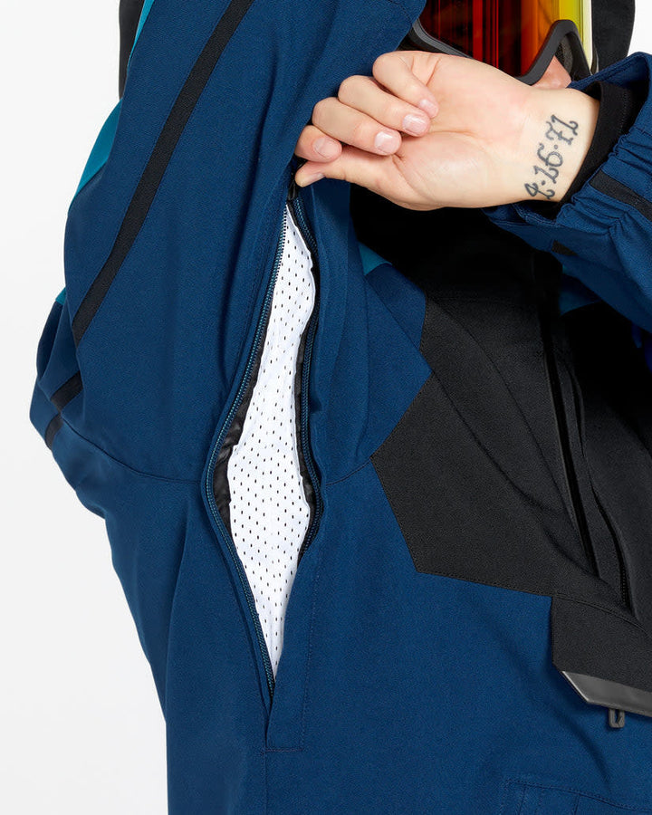 Volcom Brighton Pullover Men&