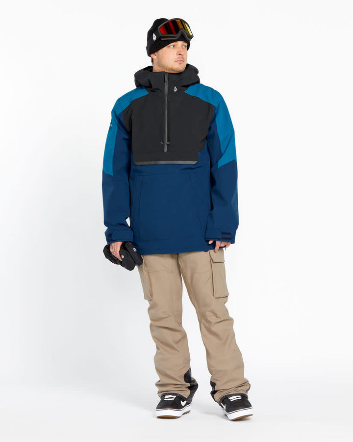 Volcom Brighton Pullover Men&