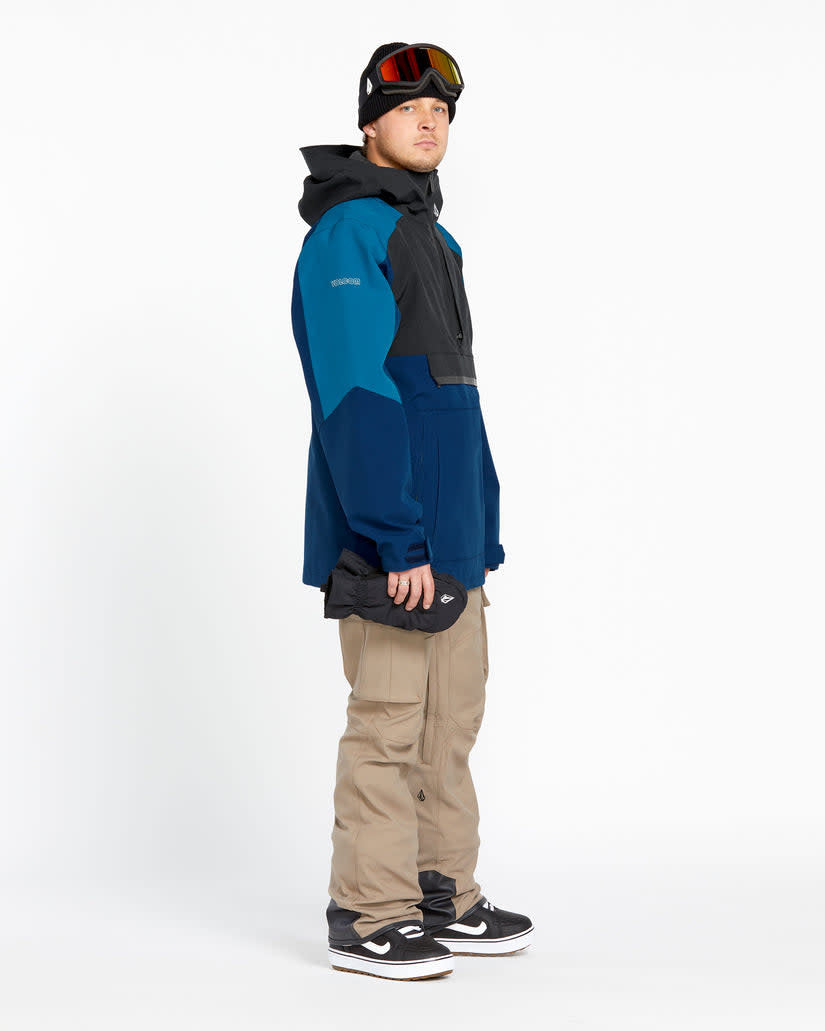 Volcom Brighton Pullover Men&