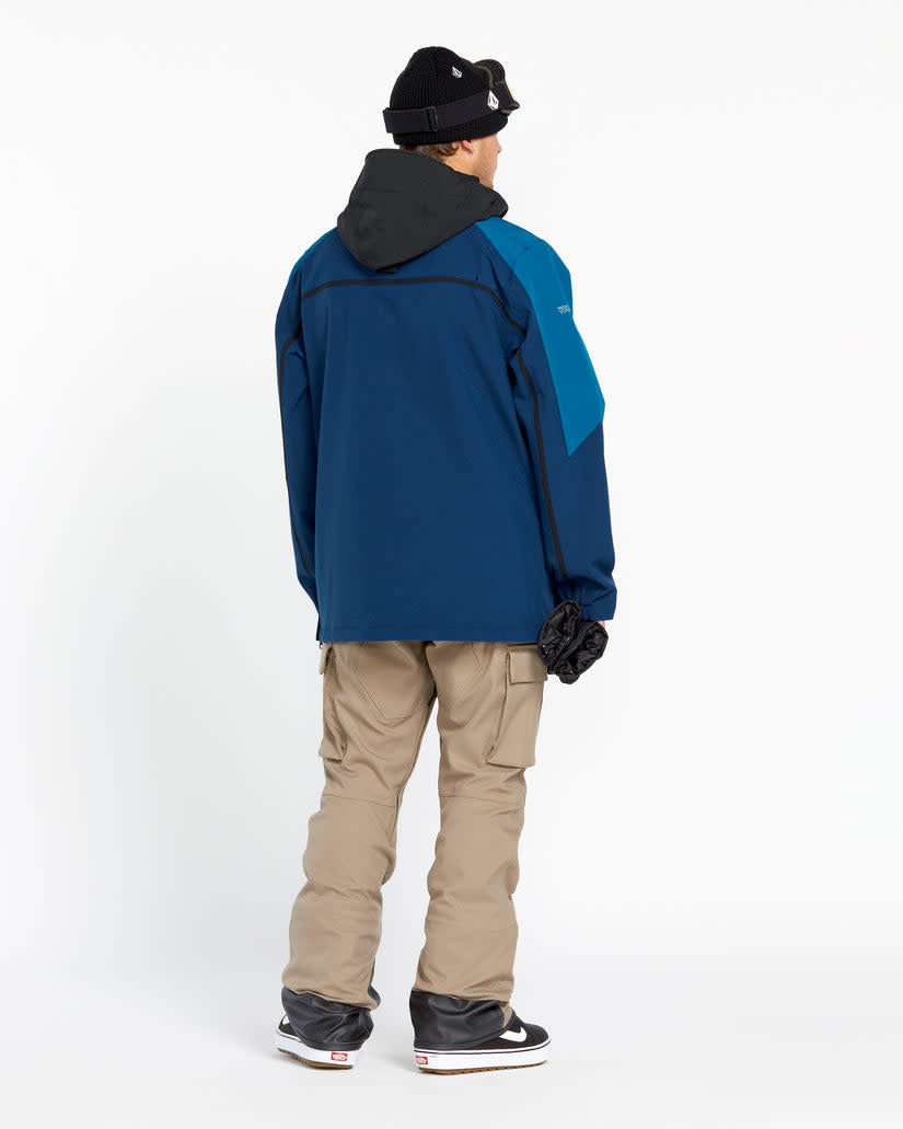 Volcom Brighton Pullover Men&