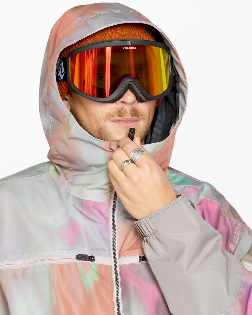 Volcom Nightbreaker 20K Men&