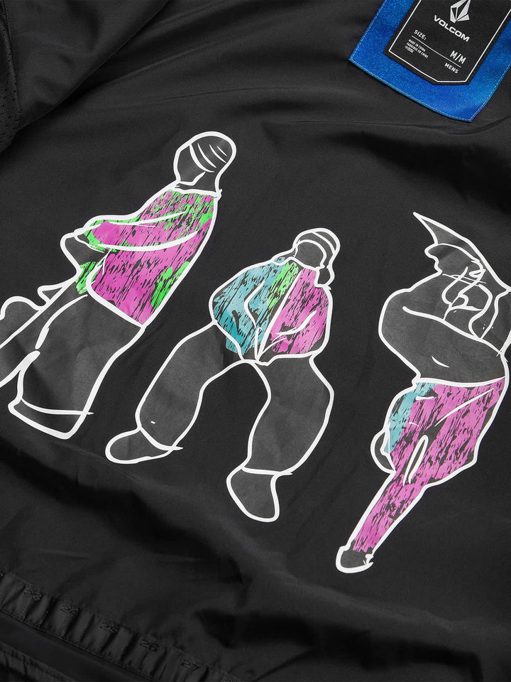 Volcom Ravraah Men&