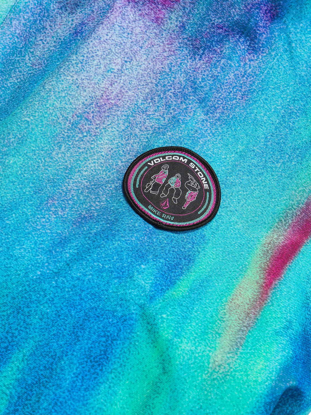 Volcom Ravraah Men&