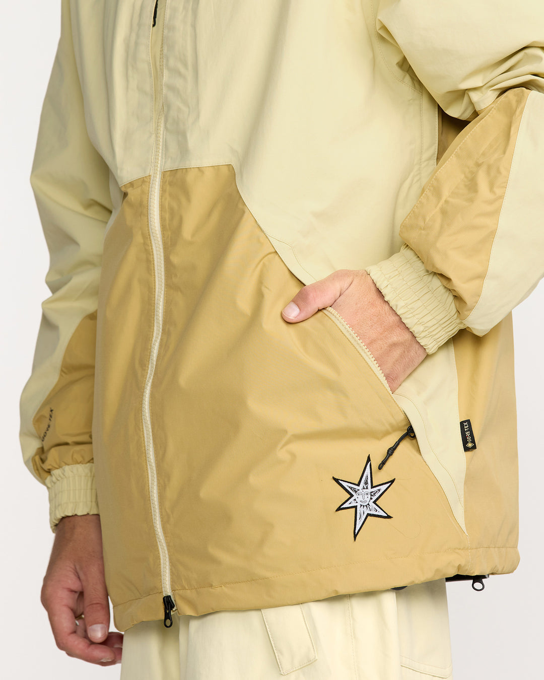 Volcom Longo GORE-TEX Men&