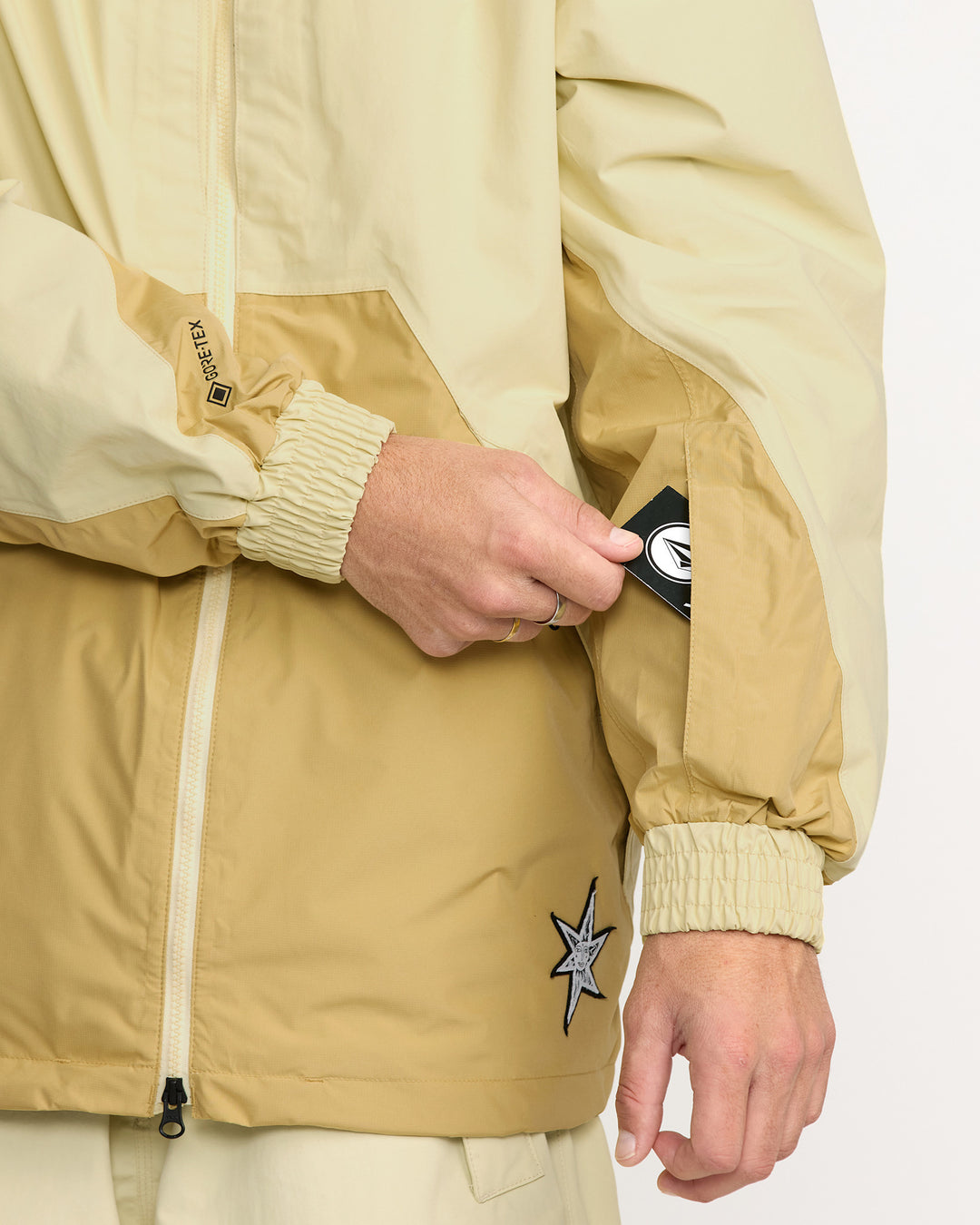 Volcom Longo GORE-TEX Men&