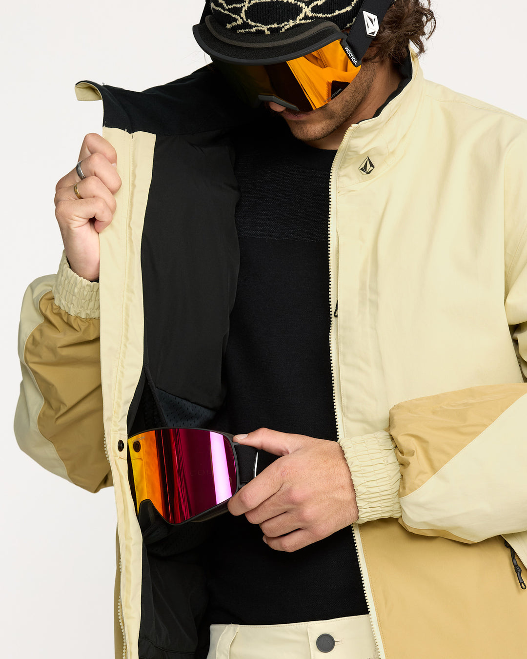 Volcom Longo GORE-TEX Men&