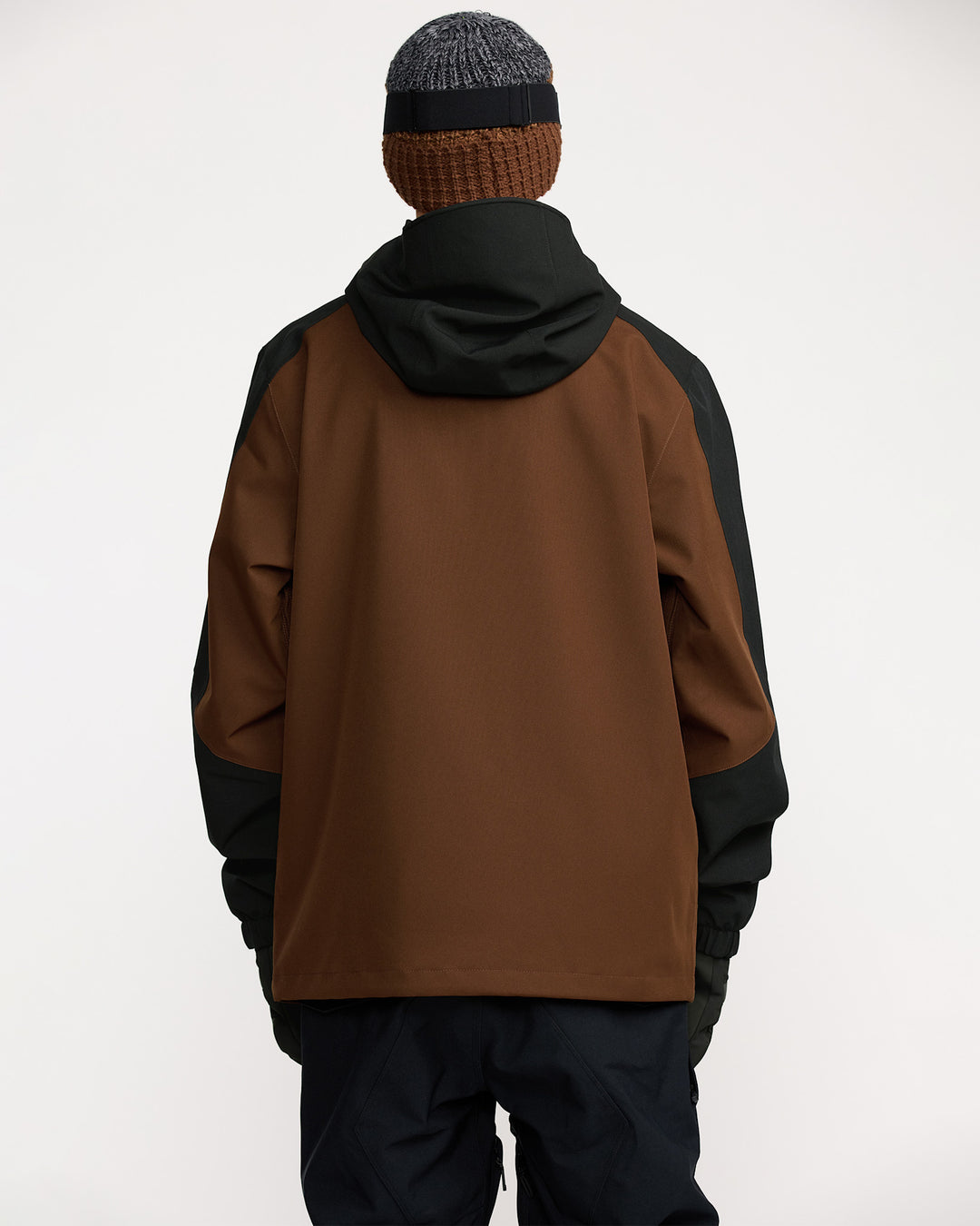 Volcom Brighton Full Zip Men&