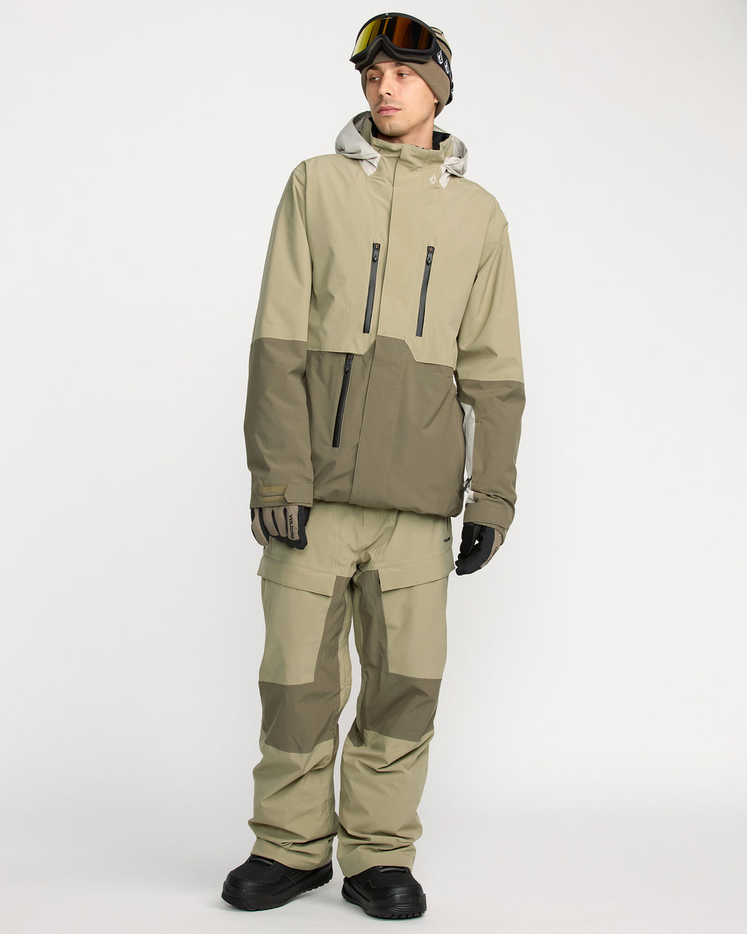Volcom Rnge Stretch 30K Men&