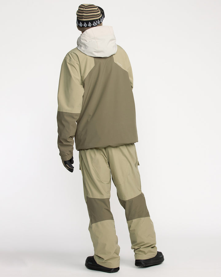 Volcom Rnge Stretch 30K Men&