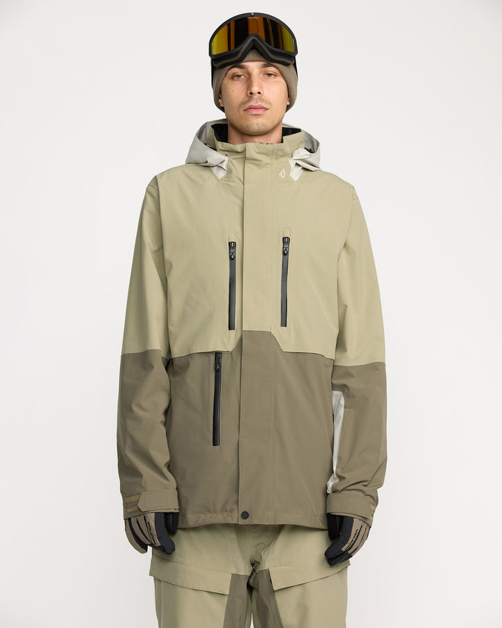Volcom Rnge Stretch 30K Men&