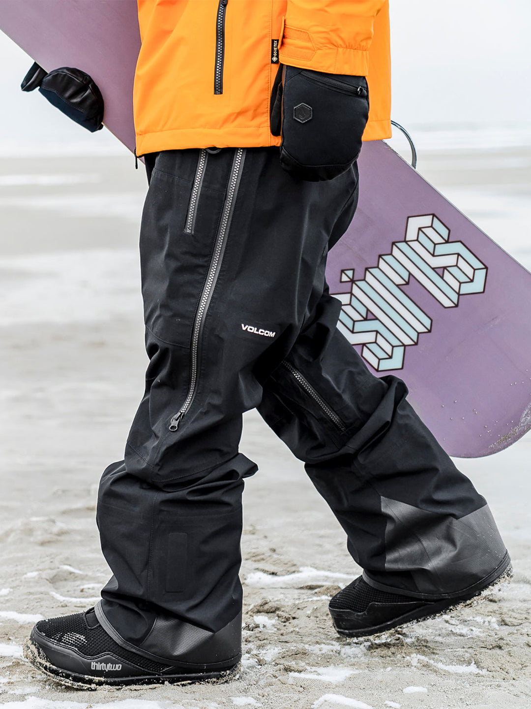 Volcom Guide GORE-TEX Men&