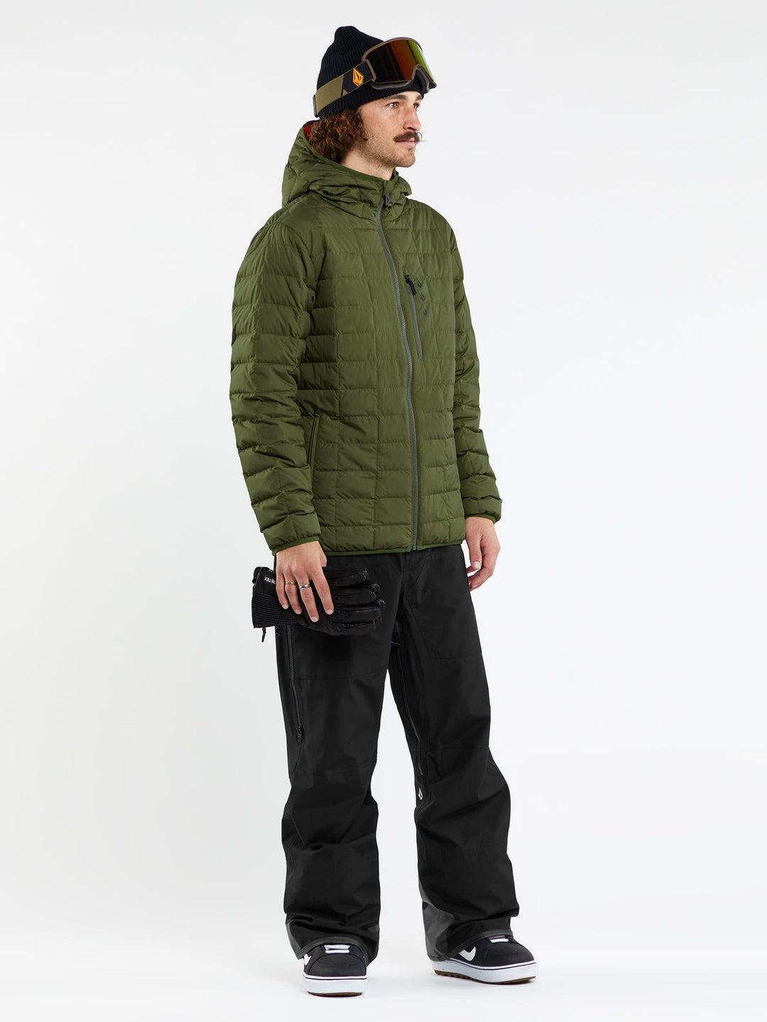 Volcom Guide GORE-TEX Men&