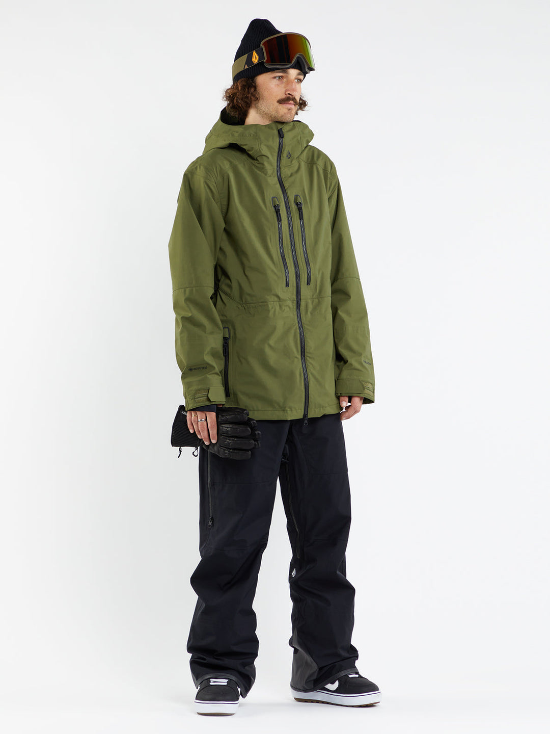 Volcom Guide GORE-TEX Men&