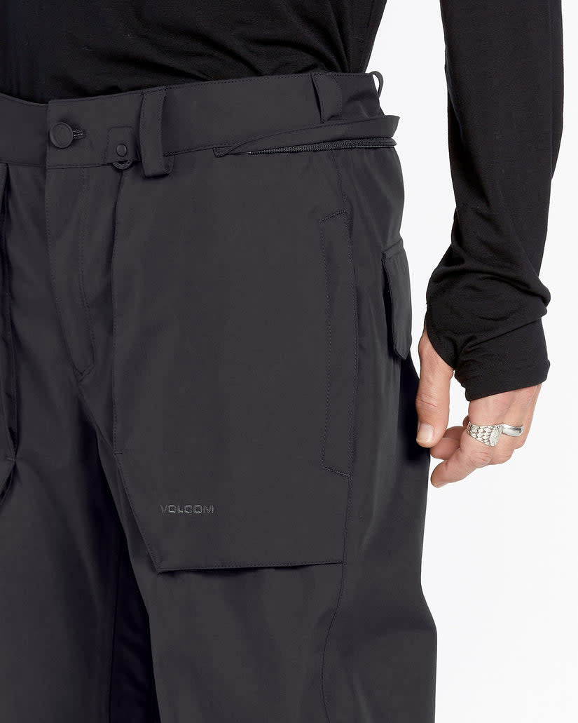 Volcom Roan Men&