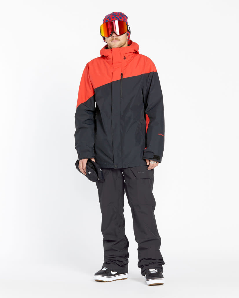 Volcom Roan Men&