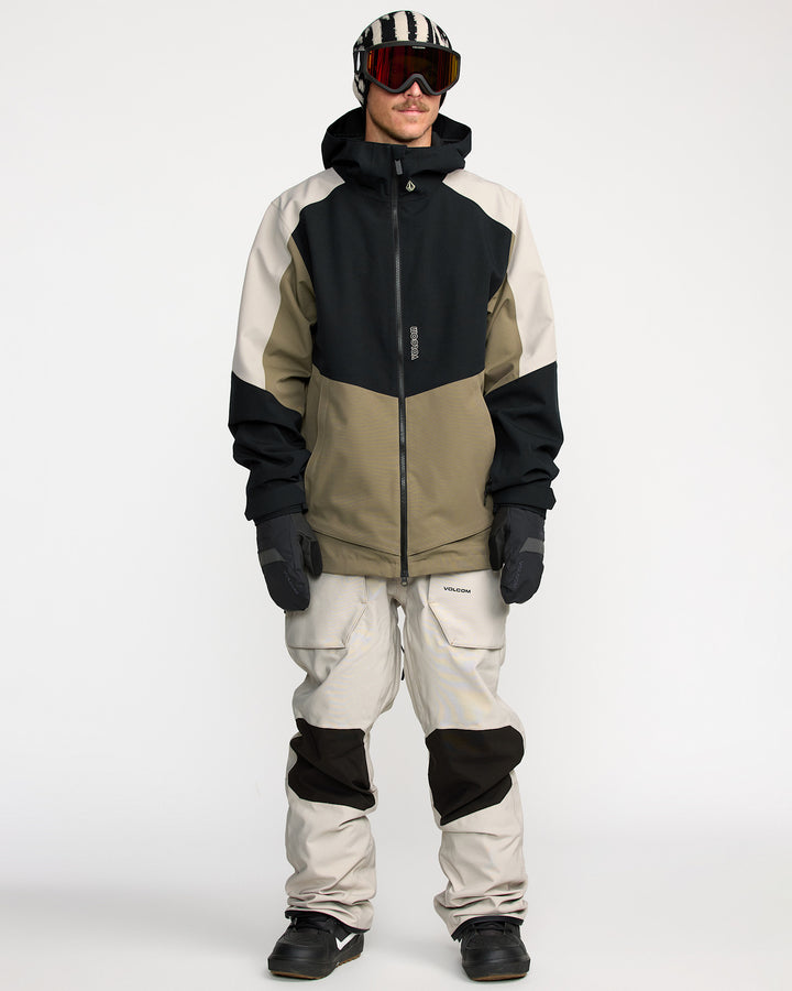 Volcom Roan Overall Men&