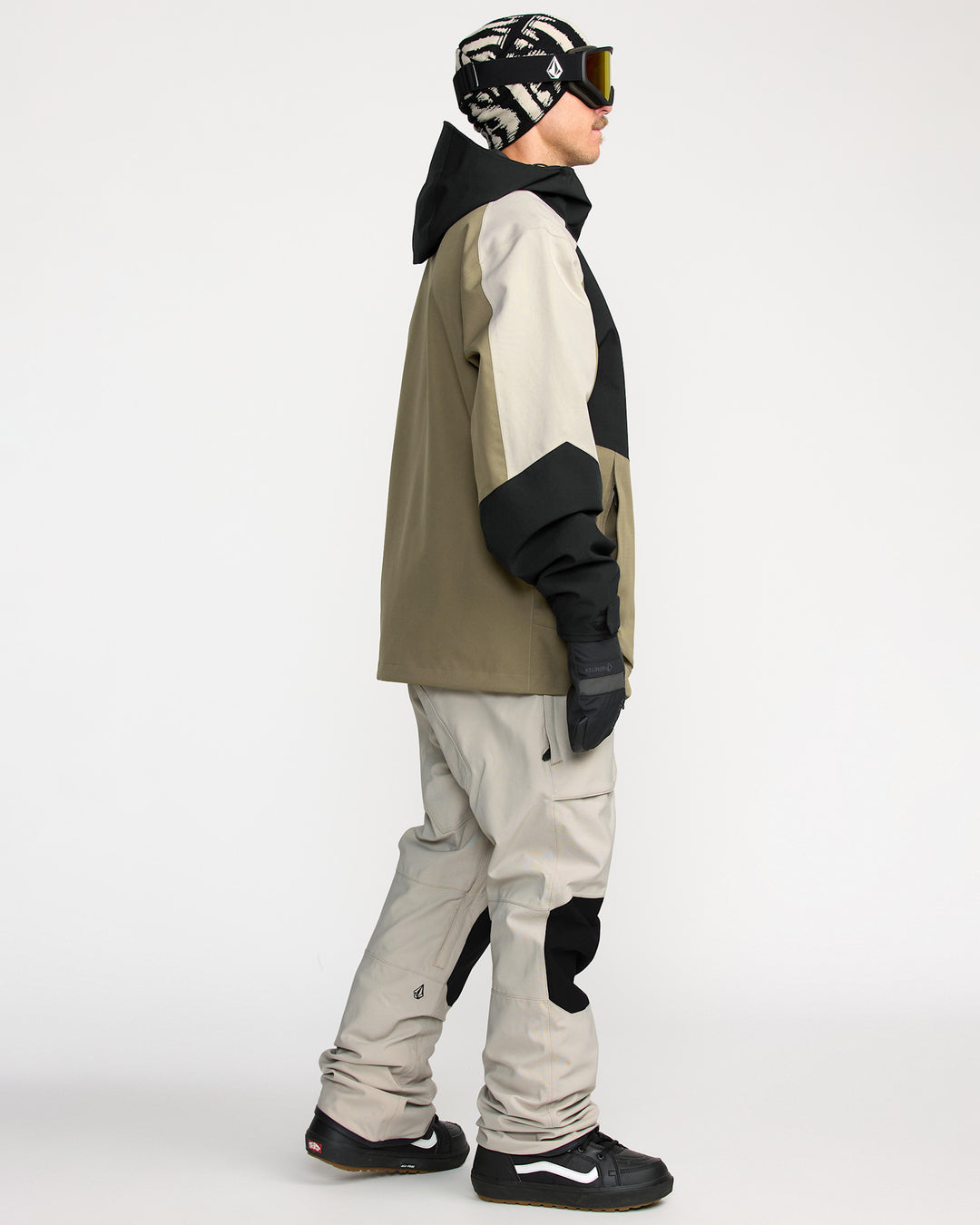 Volcom Roan Overall Men&