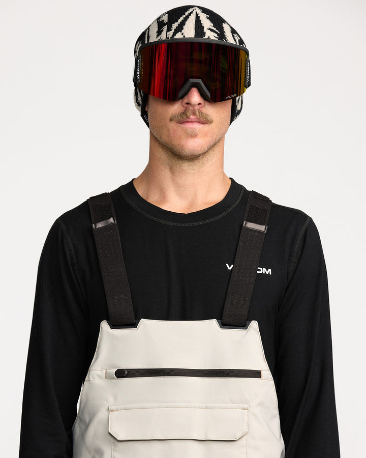 Volcom Roan Overall Men&
