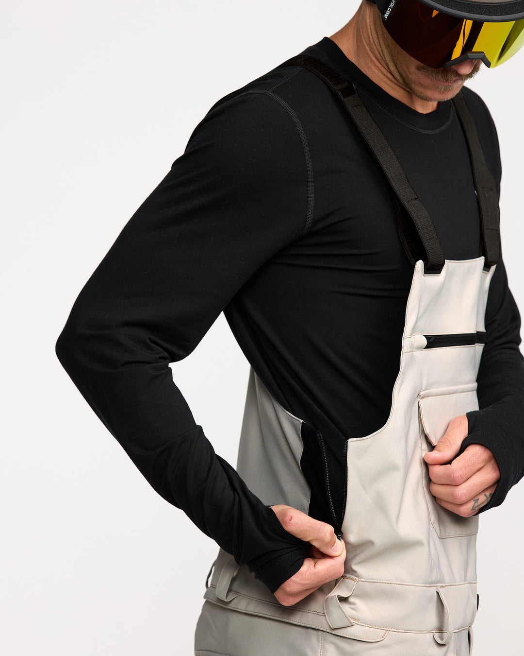 Volcom Roan Overall Men&
