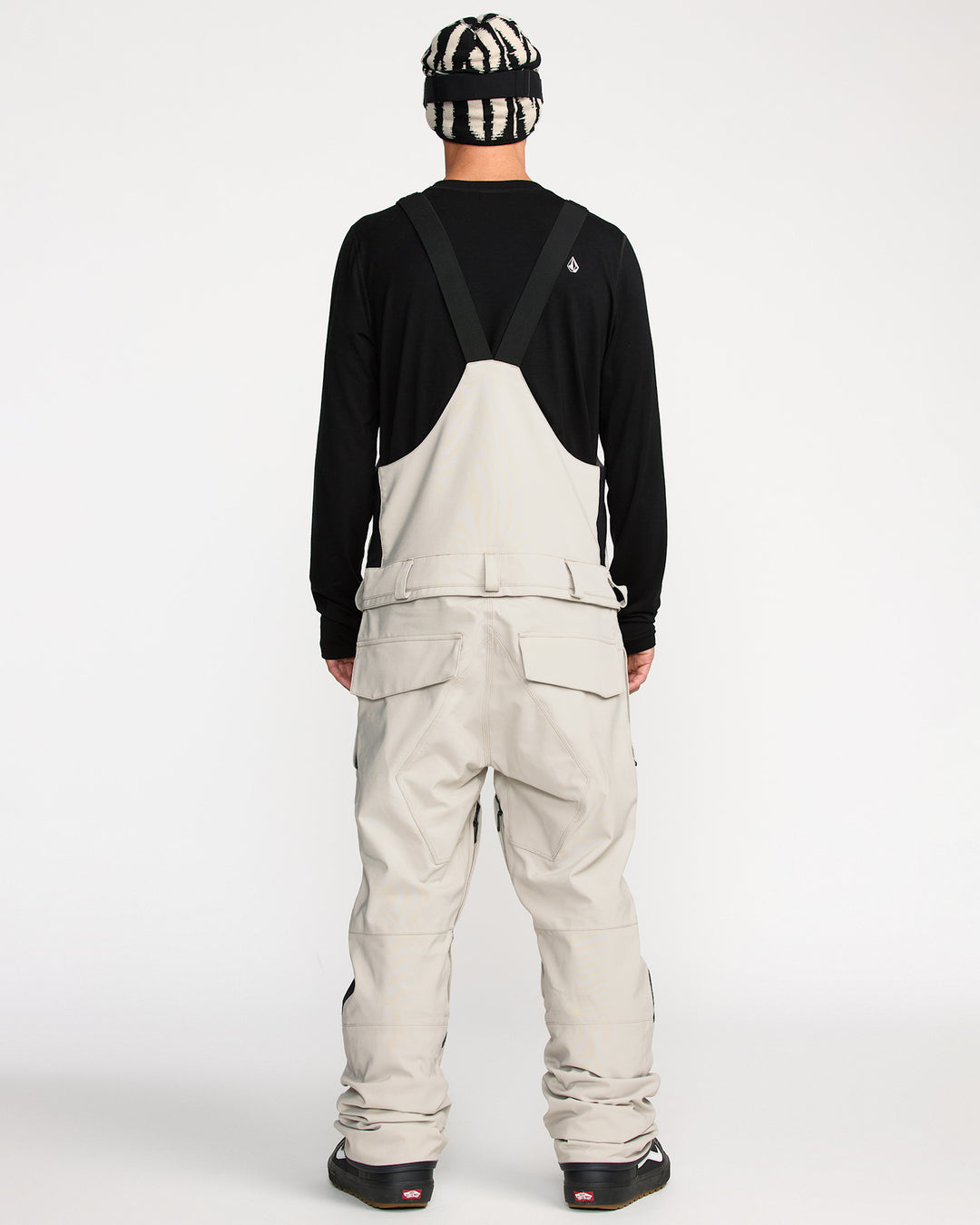 Volcom Roan Overall Men&