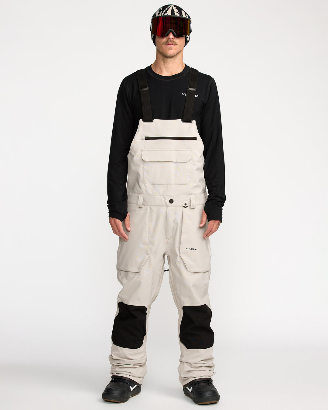 Volcom Roan Overall Men&