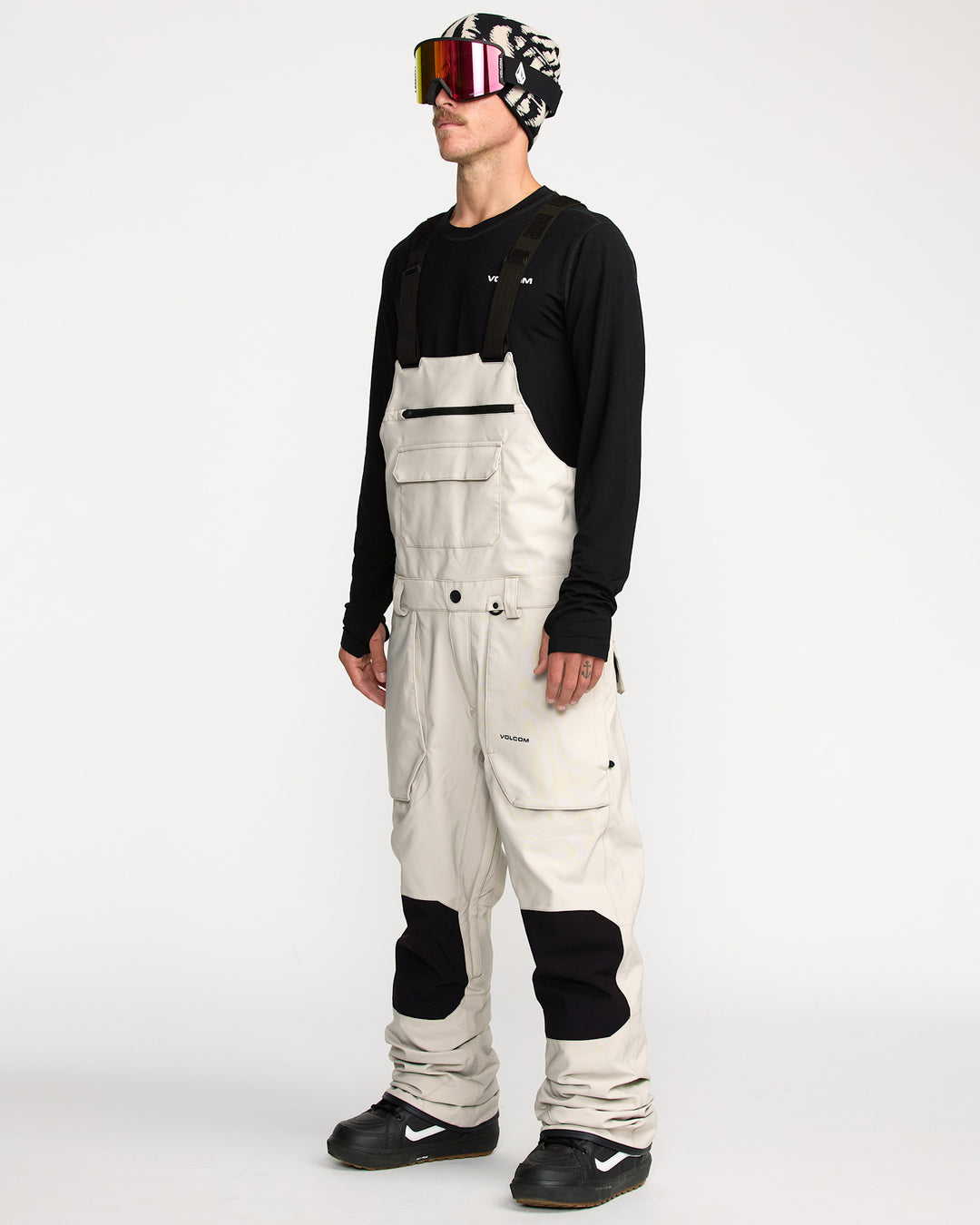 Volcom Roan Overall Men&