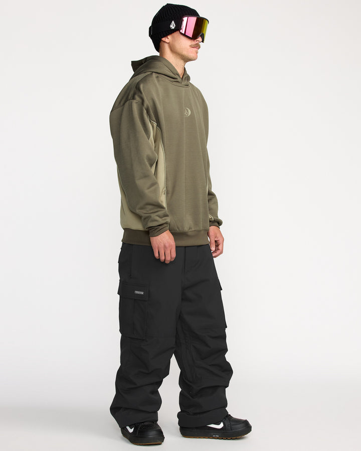 Volcom Nwrk Baggy Men&