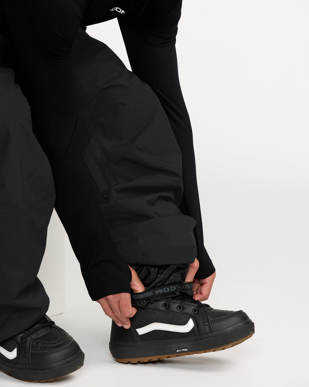 Volcom Nwrk Baggy Men&