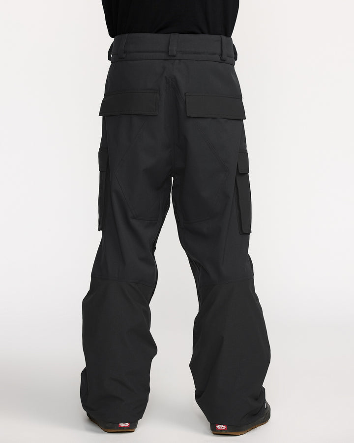 Volcom Nwrk Baggy Men&