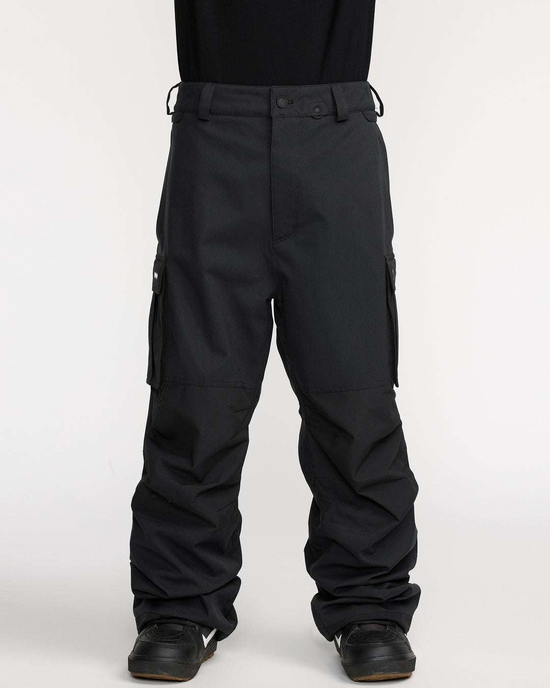 Volcom Nwrk Baggy Men&
