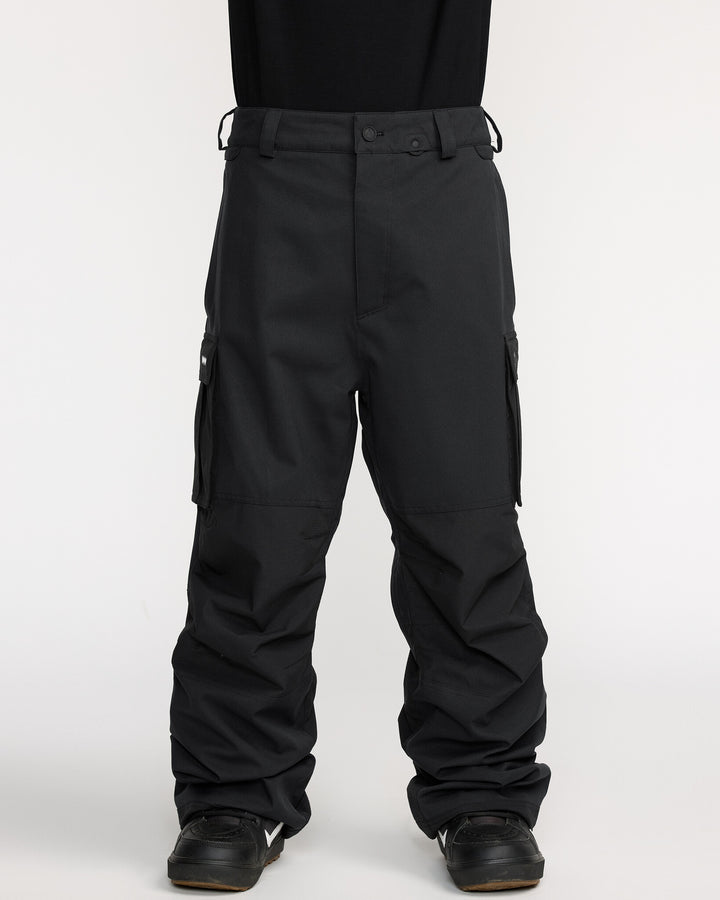 Volcom Nwrk Baggy Men&