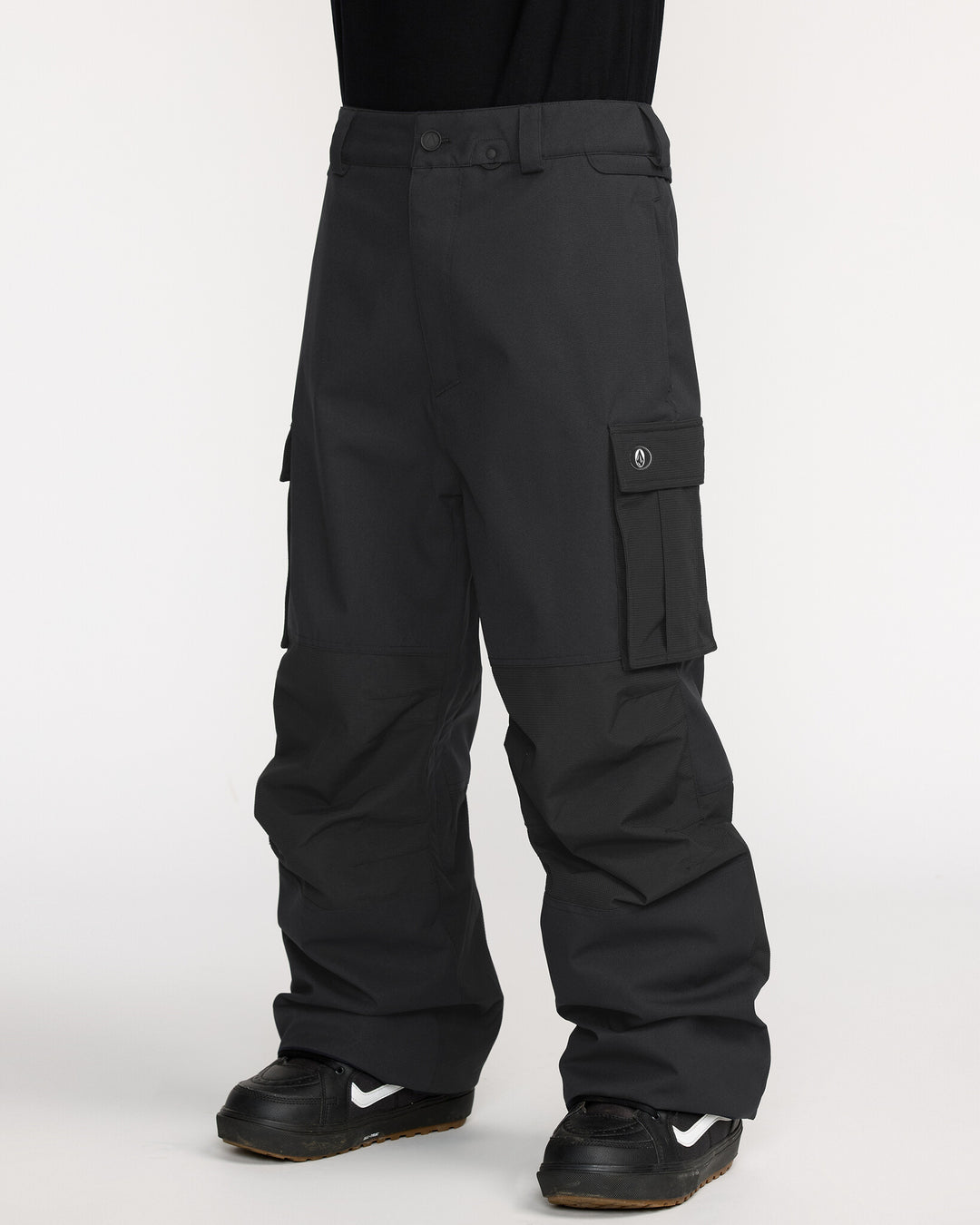 Volcom Nwrk Baggy Men&