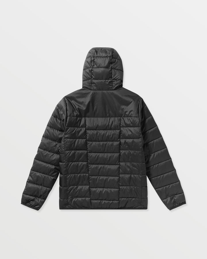 Volcom Puff Puff Hooded Jkt Men&