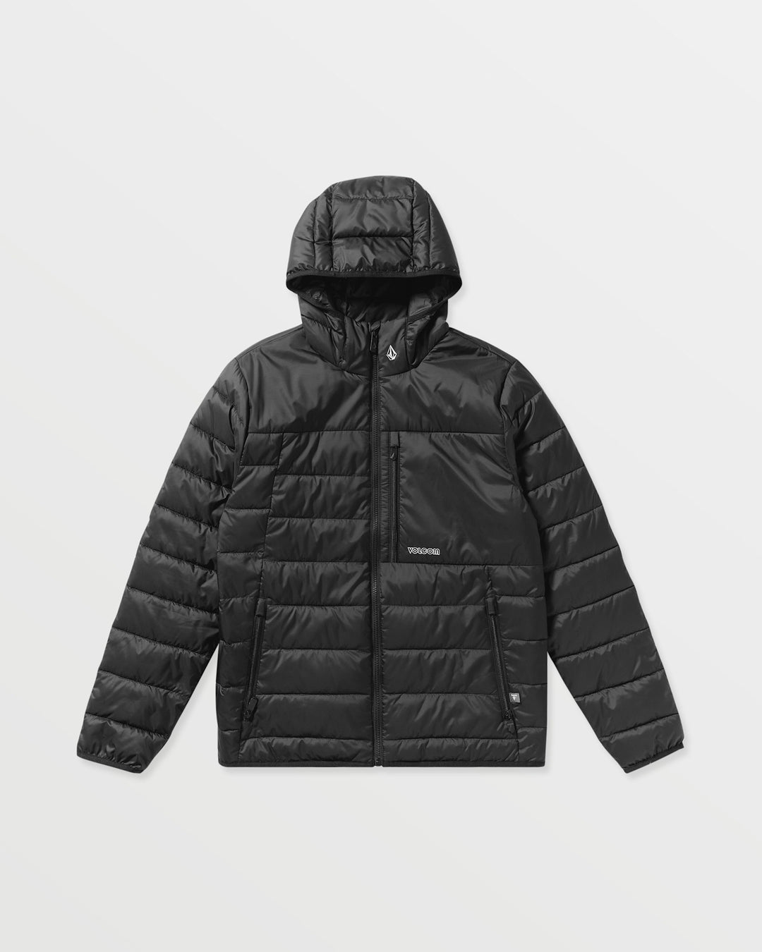 Volcom Puff Puff Hooded Jkt Men&