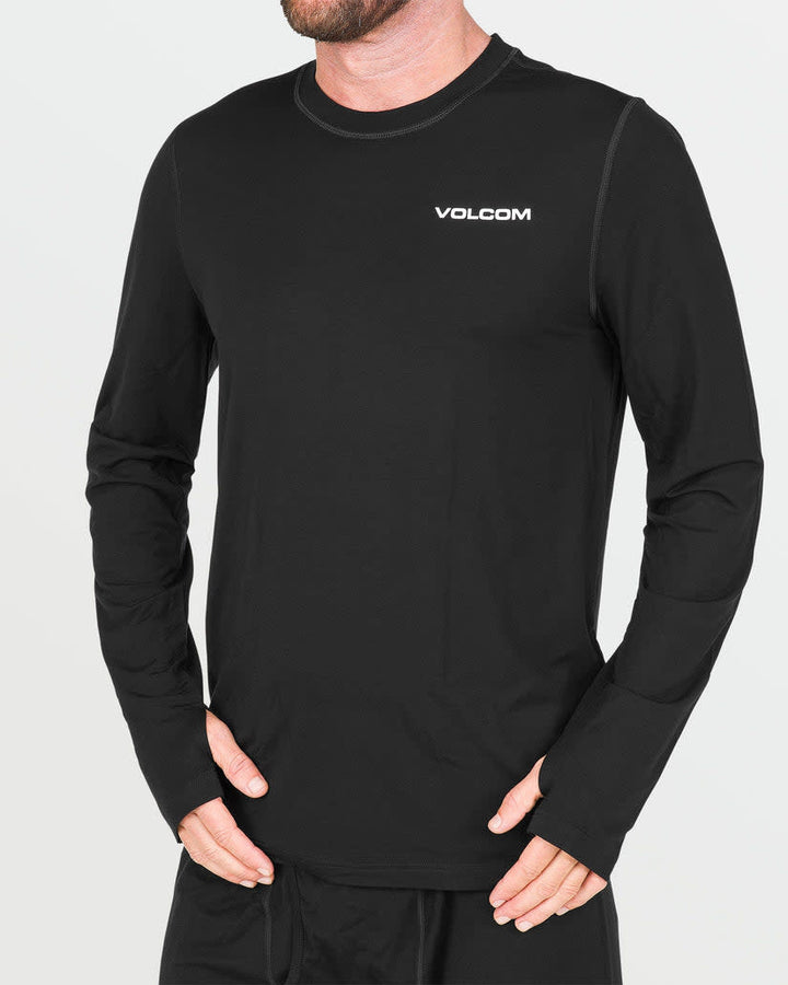 Volcom Merino Blend Crew (Men&