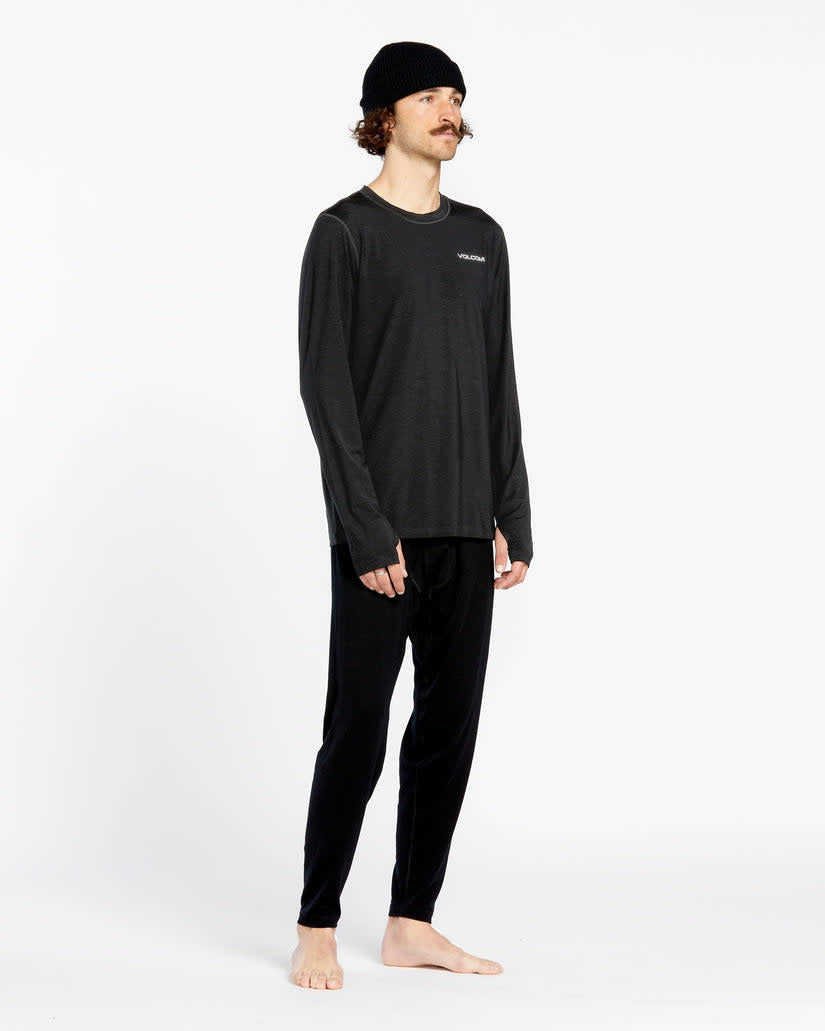 Volcom Merino Blend Crew (Men&