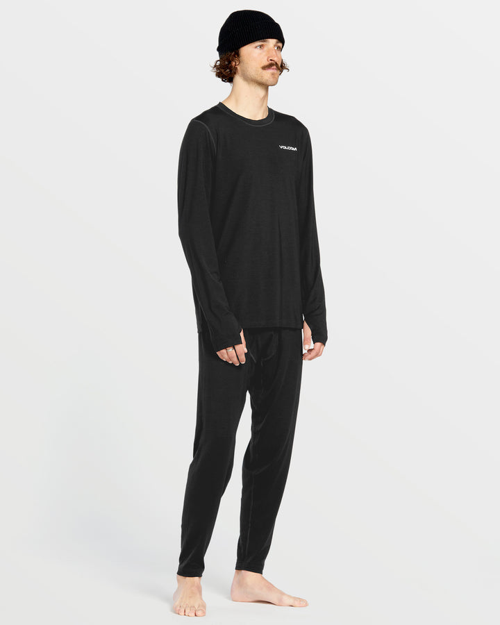 Volcom Merino Blend Crew (Men&