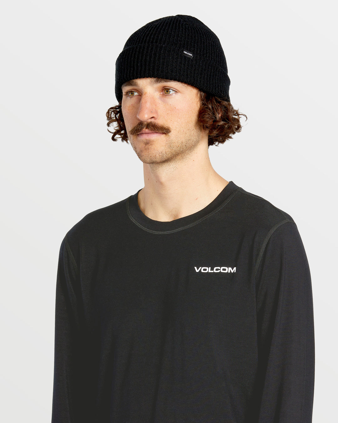 Volcom Merino Blend Crew (Men&