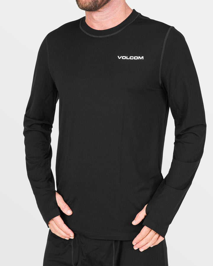Volcom Merino Blend Crew (Men&
