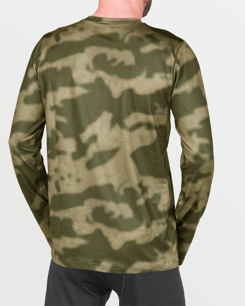 Volcom V-Science Crew 2026 (Men&