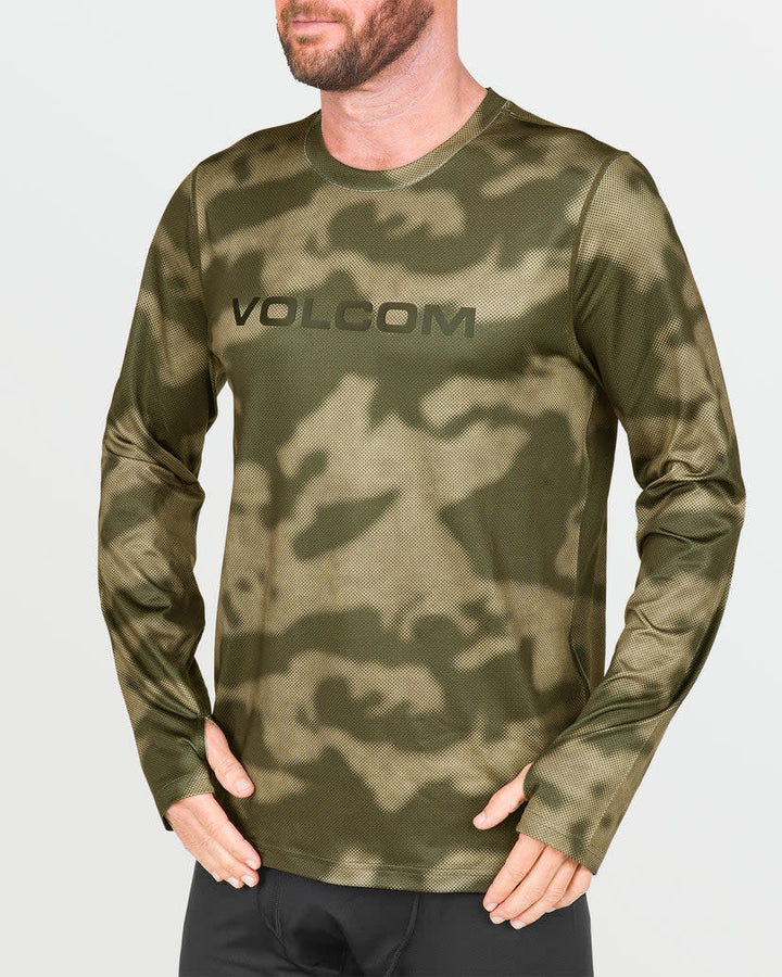 Volcom V-Science Crew 2026 (Men&