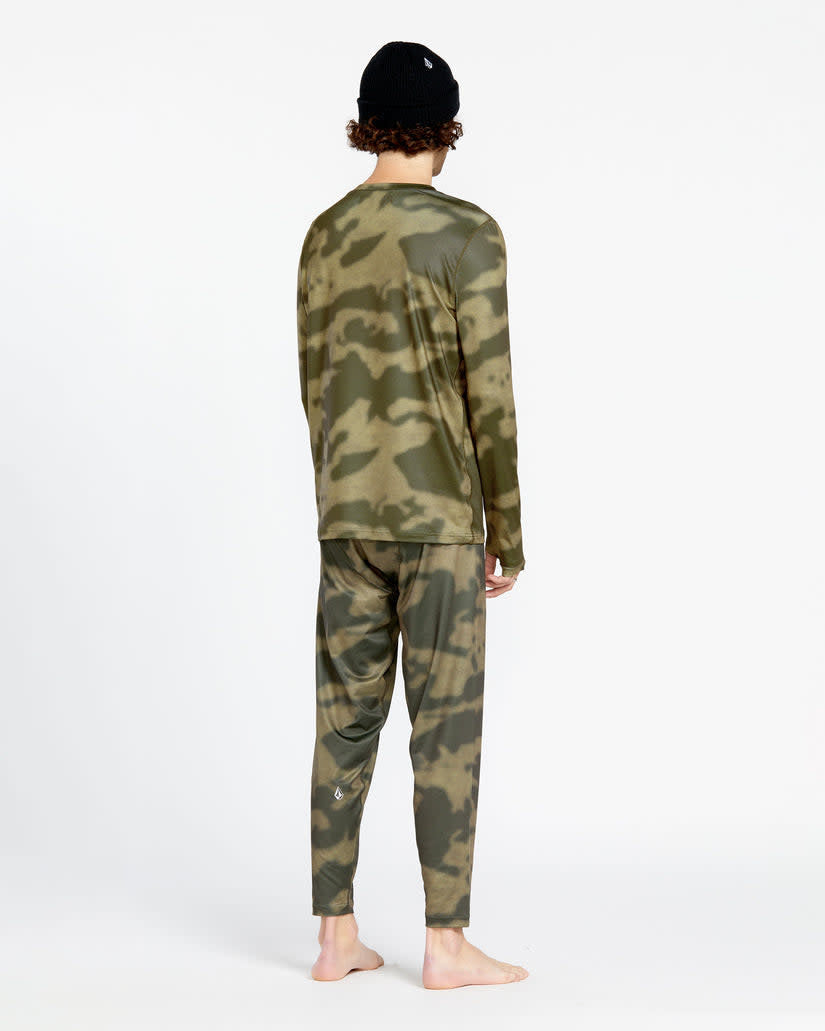 Volcom V-Science Crew 2026 (Men&