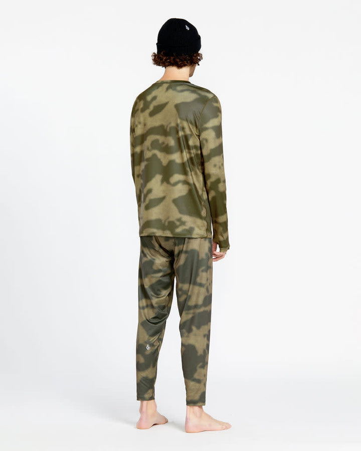 Volcom V-Science Crew 2026 (Men&