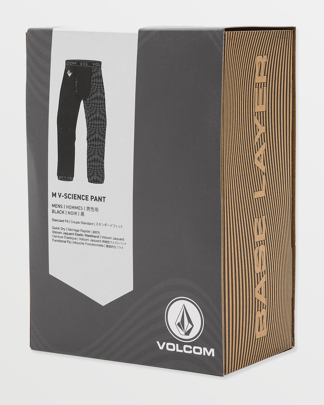 Volcom V-Science Pant (Men&