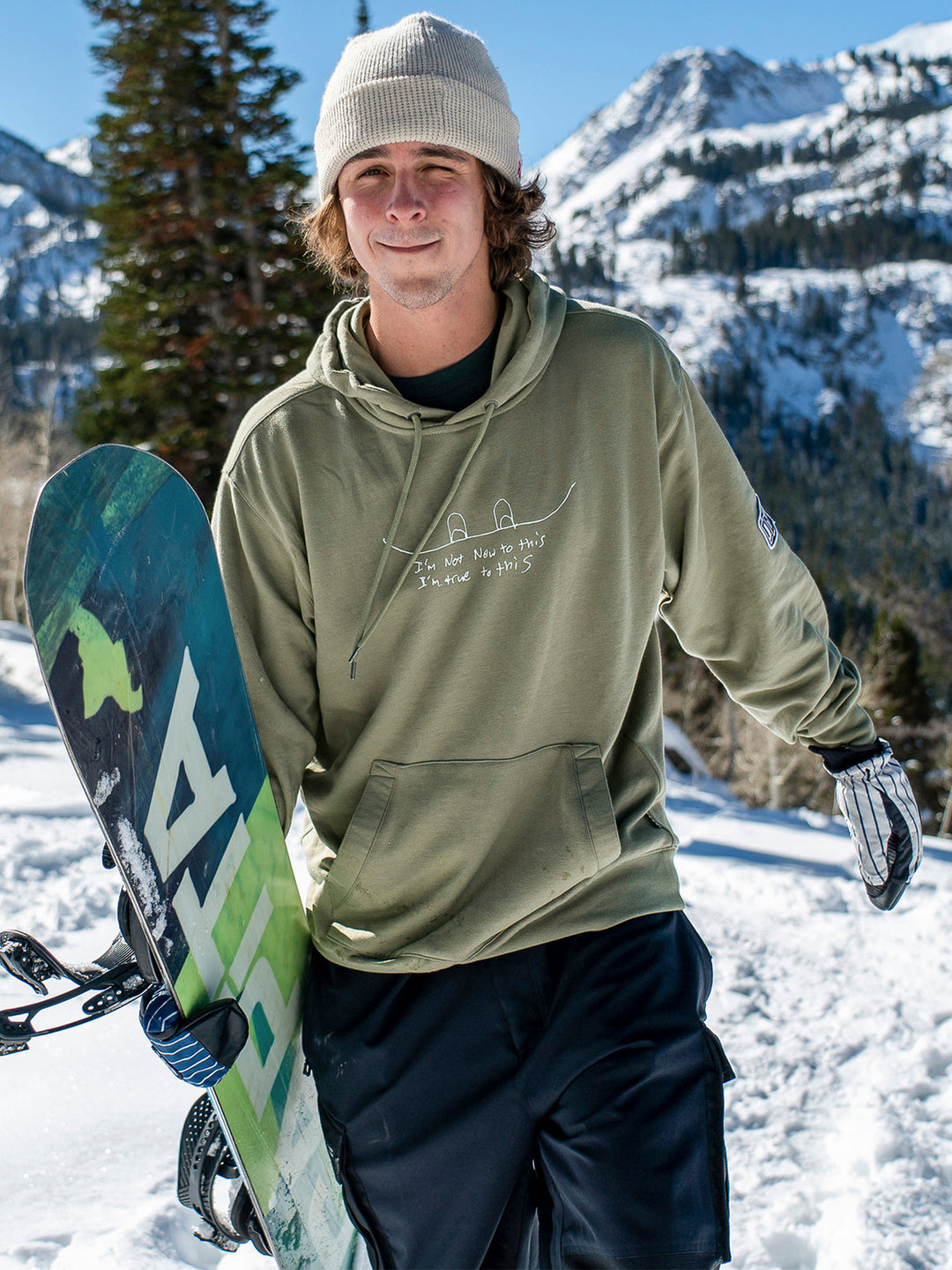 Volcom Men&